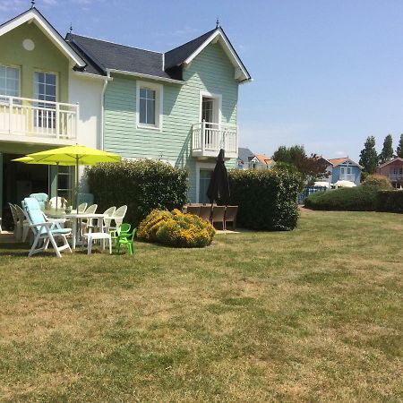 3 Bedrooms Holiday Home Golf Resort Port-Bourgenay Talmont-Saint-Hilaire Exterior foto